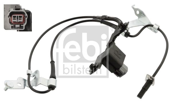 FEBI BILSTEIN 107182 Sensor, wheel speed