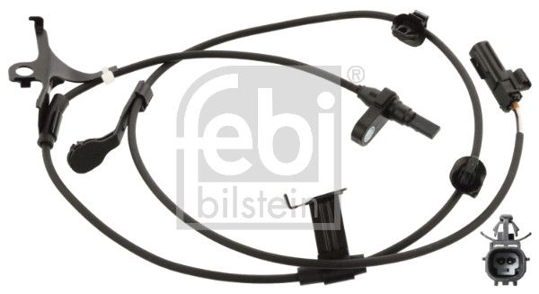 FEBI BILSTEIN 107184 Sensor, wheel speed