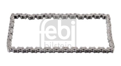 Chain, oil pump drive FEBI BILSTEIN 107186