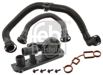 Valve, crankcase ventilation FEBI BILSTEIN 107189