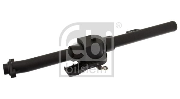 FEBI BILSTEIN 107192 Coolant Control Valve