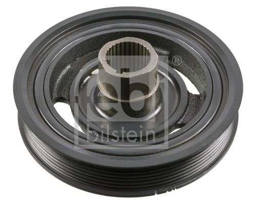 FEBI BILSTEIN 107196 Belt Pulley, crankshaft