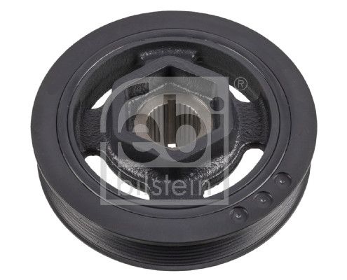 FEBI BILSTEIN 107198 Belt Pulley, crankshaft