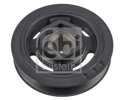 Belt Pulley, crankshaft FEBI BILSTEIN 107198