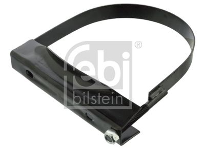 Fixing Strap, compressed-air tank FEBI BILSTEIN 107202