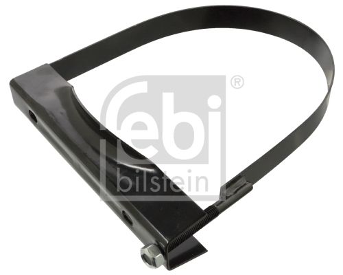 FEBI BILSTEIN 107203 Fixing Strap, compressed-air tank
