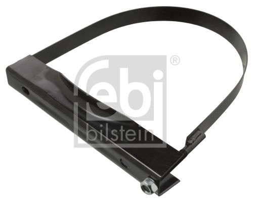 FEBI BILSTEIN 107204 Fixing Strap, compressed-air tank