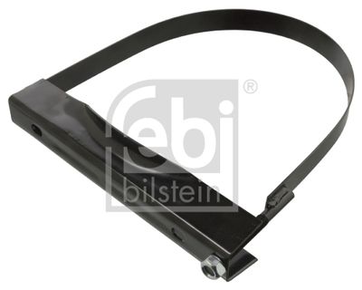 Fixing Strap, compressed-air tank FEBI BILSTEIN 107204