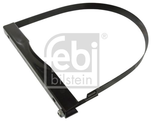 FEBI BILSTEIN 107205 Fixing Strap, compressed-air tank