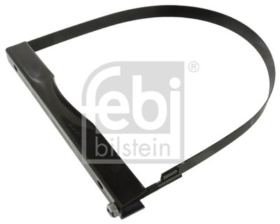 Fixing Strap, compressed-air tank FEBI BILSTEIN 107205