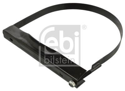 Fixing Strap, compressed-air tank FEBI BILSTEIN 107206