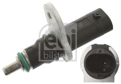 Sensor, coolant temperature FEBI BILSTEIN 107210