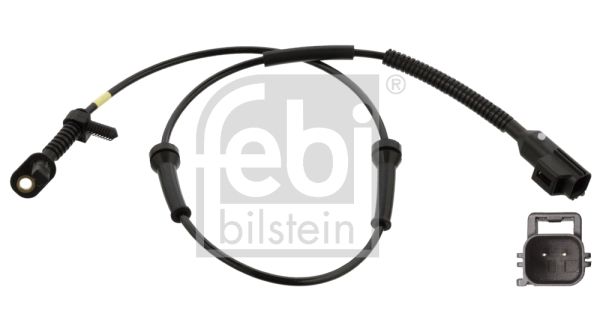 FEBI BILSTEIN 107212 Sensor, wheel speed