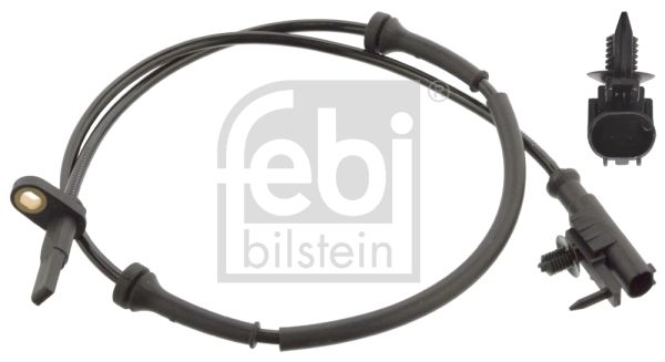 FEBI BILSTEIN 107213 Sensor, wheel speed