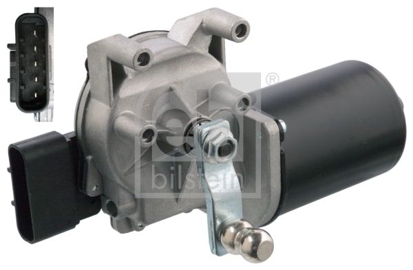 FEBI BILSTEIN 107218 Wiper Motor