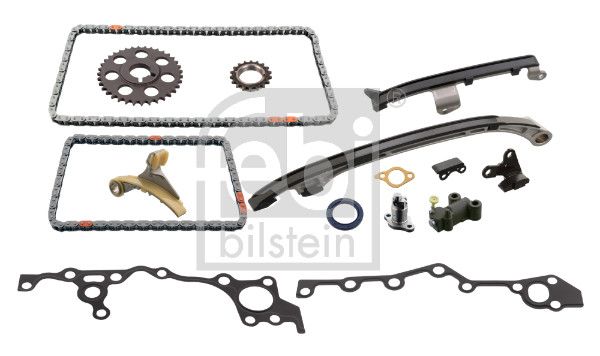 FEBI BILSTEIN 107219 Timing Chain Kit