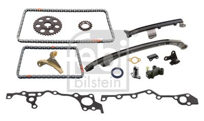 Timing Chain Kit FEBI BILSTEIN 107219