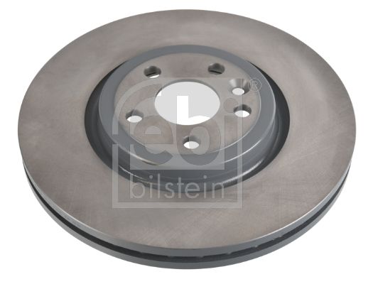 FEBI BILSTEIN 107220 Brake Disc