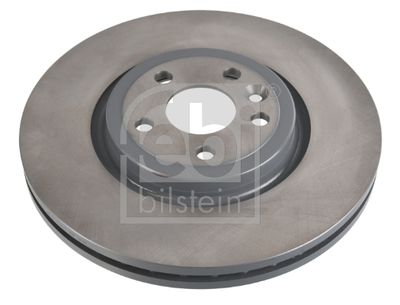 Brake Disc FEBI BILSTEIN 107220