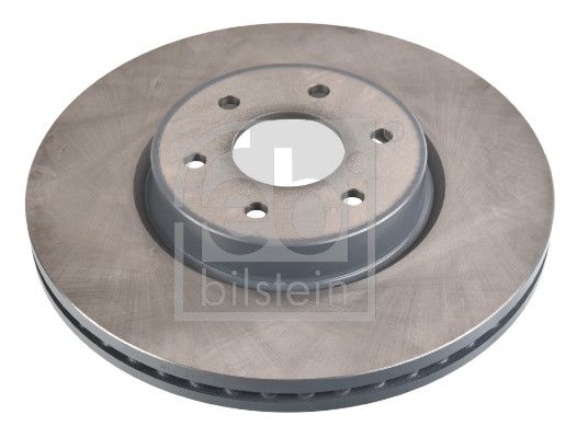 FEBI BILSTEIN 107222 Brake Disc