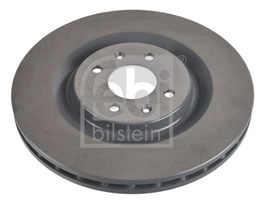FEBI BILSTEIN 107225 Brake Disc