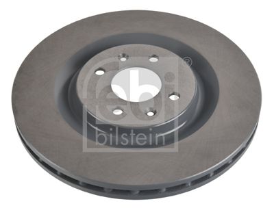 Brake Disc FEBI BILSTEIN 107225