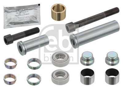 Repair Kit, brake caliper FEBI BILSTEIN 107226