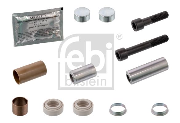 FEBI BILSTEIN 107227 Repair Kit, brake caliper