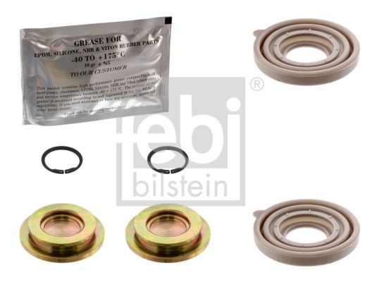 FEBI BILSTEIN 107229 Repair Kit, brake caliper