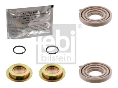 Repair Kit, brake caliper FEBI BILSTEIN 107229