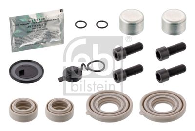 Repair Kit, brake caliper FEBI BILSTEIN 107230