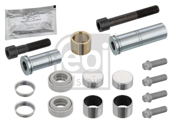 FEBI BILSTEIN 107231 Repair Kit, brake caliper