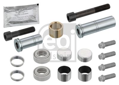 Repair Kit, brake caliper FEBI BILSTEIN 107231
