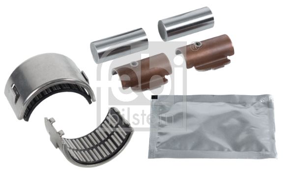 FEBI BILSTEIN 107235 Repair Kit, brake caliper