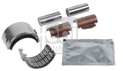 Repair Kit, brake caliper FEBI BILSTEIN 107235