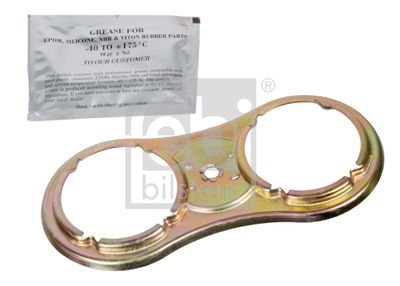 Repair Kit, brake caliper FEBI BILSTEIN 107236