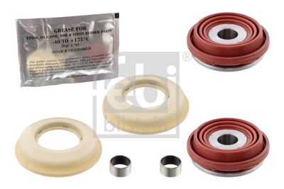 Repair Kit, brake caliper FEBI BILSTEIN 107237