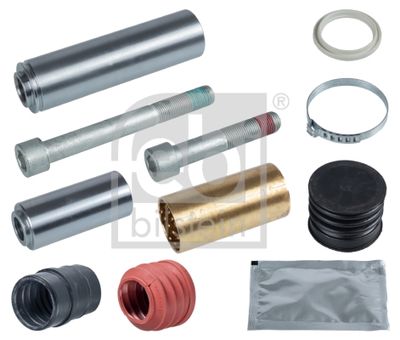 Repair Kit, brake caliper FEBI BILSTEIN 107241