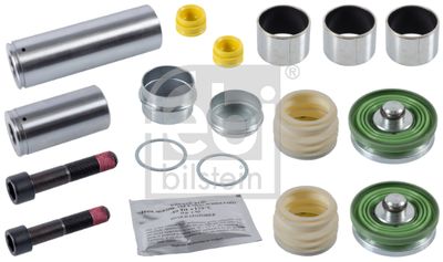 Repair Kit, brake caliper FEBI BILSTEIN 107249