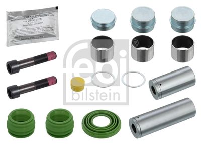 Repair Kit, brake caliper FEBI BILSTEIN 107250