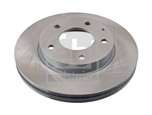 FEBI BILSTEIN 10726 Brake Disc