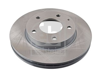 Brake Disc FEBI BILSTEIN 10726