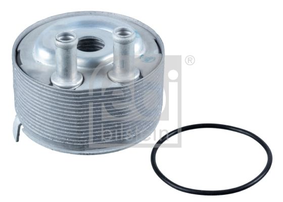 FEBI BILSTEIN 107280 Oil Cooler, engine oil