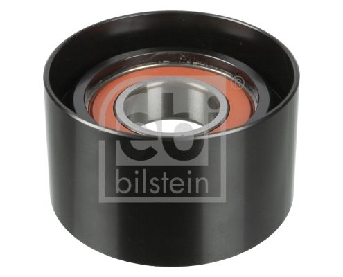 FEBI BILSTEIN 107282 Deflection/Guide Pulley, V-ribbed belt