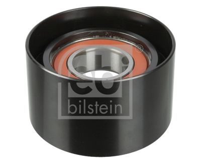 Deflection/Guide Pulley, V-ribbed belt FEBI BILSTEIN 107282