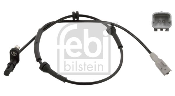 FEBI BILSTEIN 107283 Sensor, wheel speed