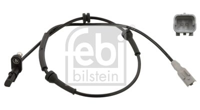 Sensor, wheel speed FEBI BILSTEIN 107283