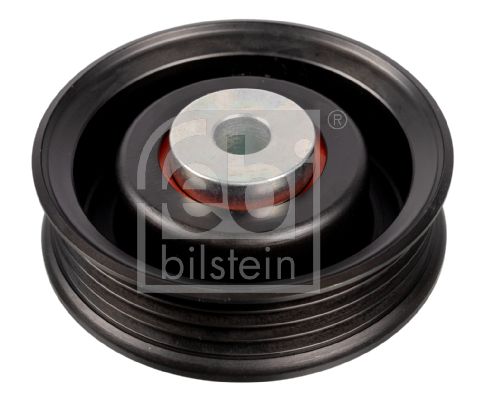 FEBI BILSTEIN 107286 Deflection/Guide Pulley, V-ribbed belt