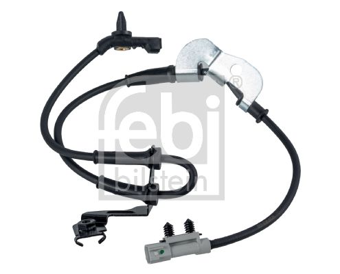 FEBI BILSTEIN 107290 Sensor, wheel speed