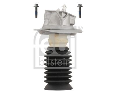 Repair Kit, suspension strut support mount FEBI BILSTEIN 10731